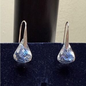 Swarovski Lunar Drop Earrings